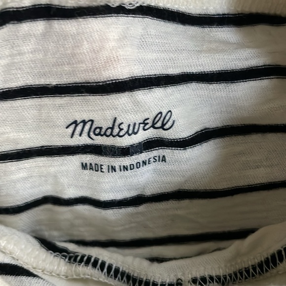 Madewell turtleneck - Picture 2 of 2